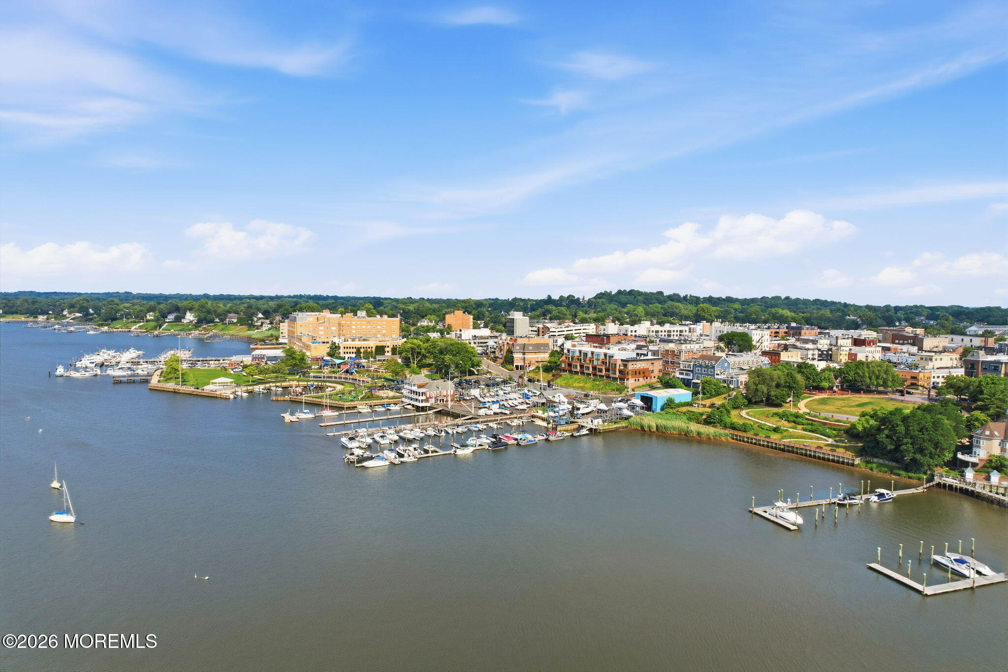 10 Courtney Way Red Bank, NJ 07701 - Photo 46 of 48 52-web-or-mls-DJI_0770