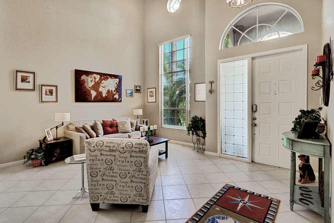 11162 Laurel Walk Road Wellington, FL 33449 - Photo 5 of 32 11162 Laurel Walk Rd-small-005-20-Living