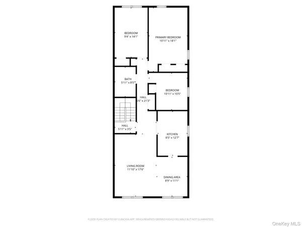 $3,500 | 14-20 114th Street | College Point