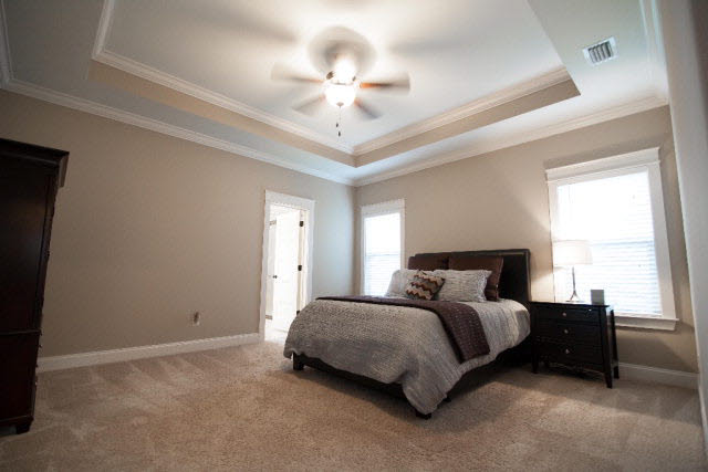 8674 Rosedown Lane Daphne, AL 36526 - Photo 15 of 24 Master Bedroom