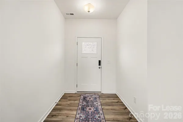 a view of a hallway