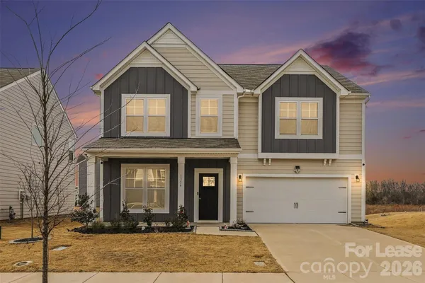 $2,500 | 1354 Harleston Street, Indian Trail, NC 28079
