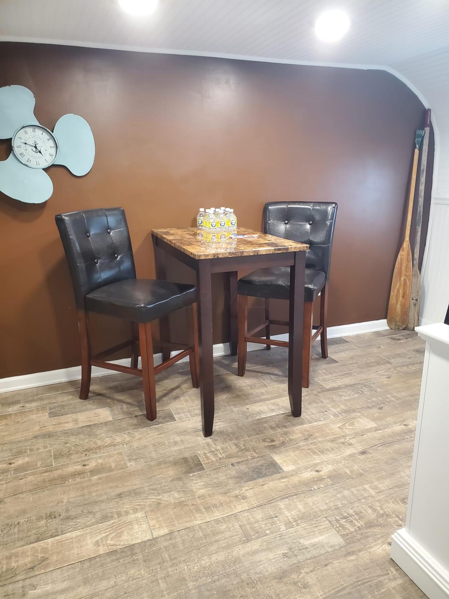 13963 Custers Point Road Northeast, Unit 27 Thornville, OH 43076 - Photo 9 of 34 kit seating