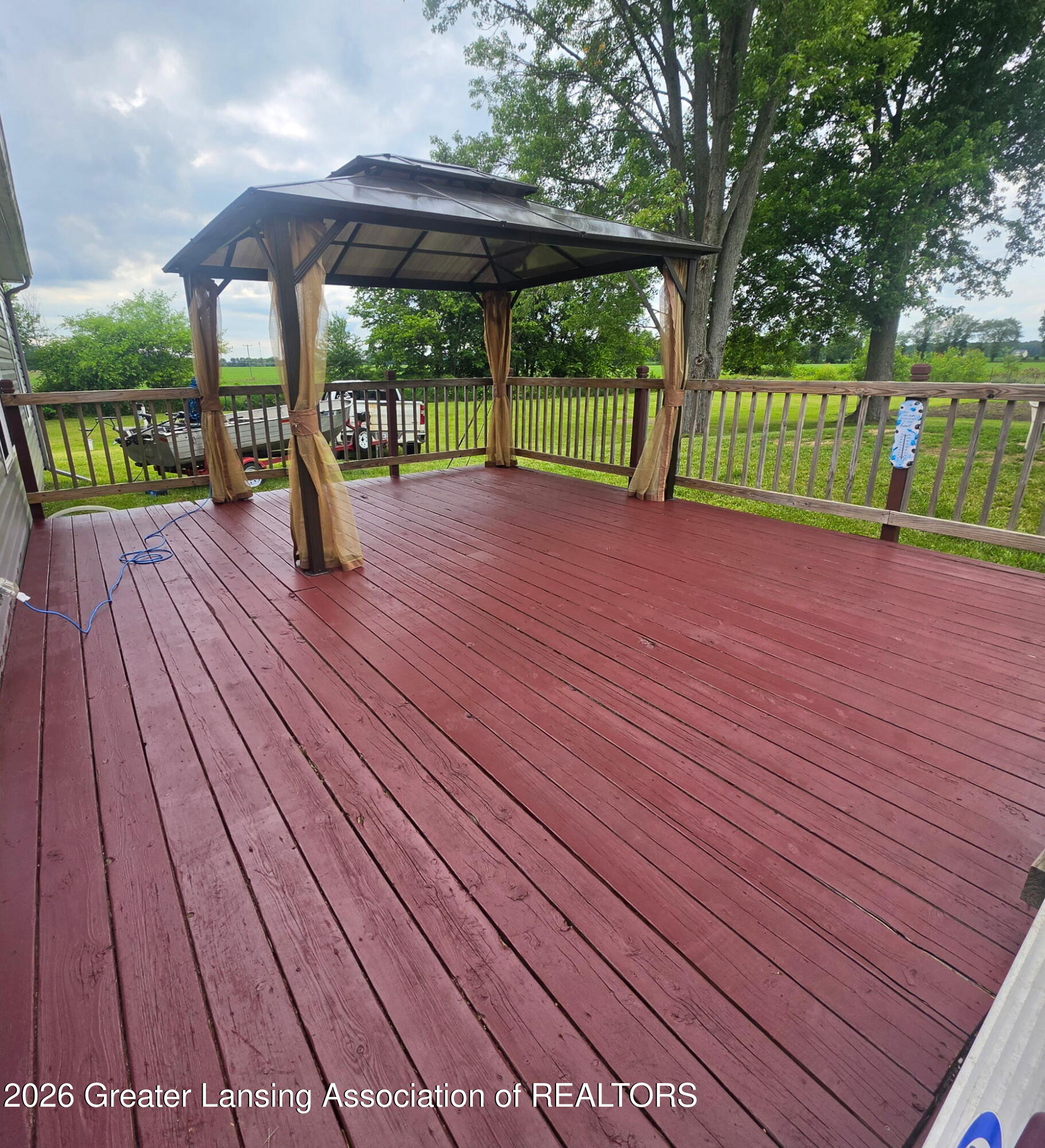 107 10 Mile Road Union City, MI 49094 - Photo 36 of 46 13758
