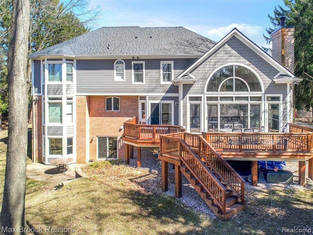2950 Eastways Road Bloomfield Hills, MI 48304 - Photo 26 of 26