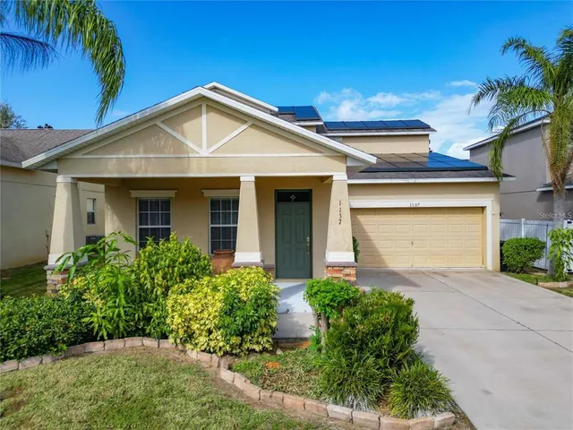 $250,000 | 1137 Seburn Road, Apopka, FL 32703