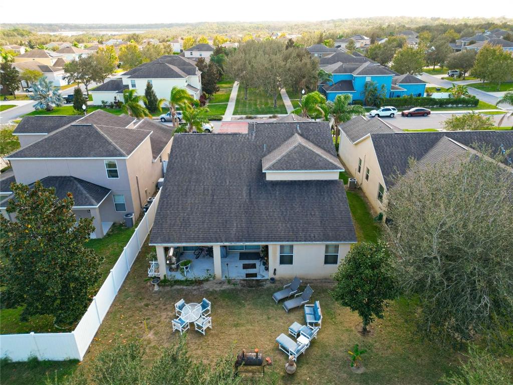 1137 Seburn Road Apopka, FL 32703 - Photo 75 of 79