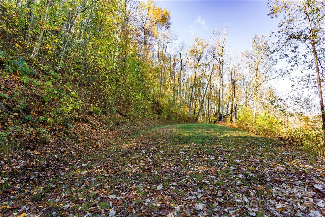 0 Big Spring Trail, Unit 65 Cherokee, NC 28719 - Photo 11 of 20 a view of outdoor space and yard
