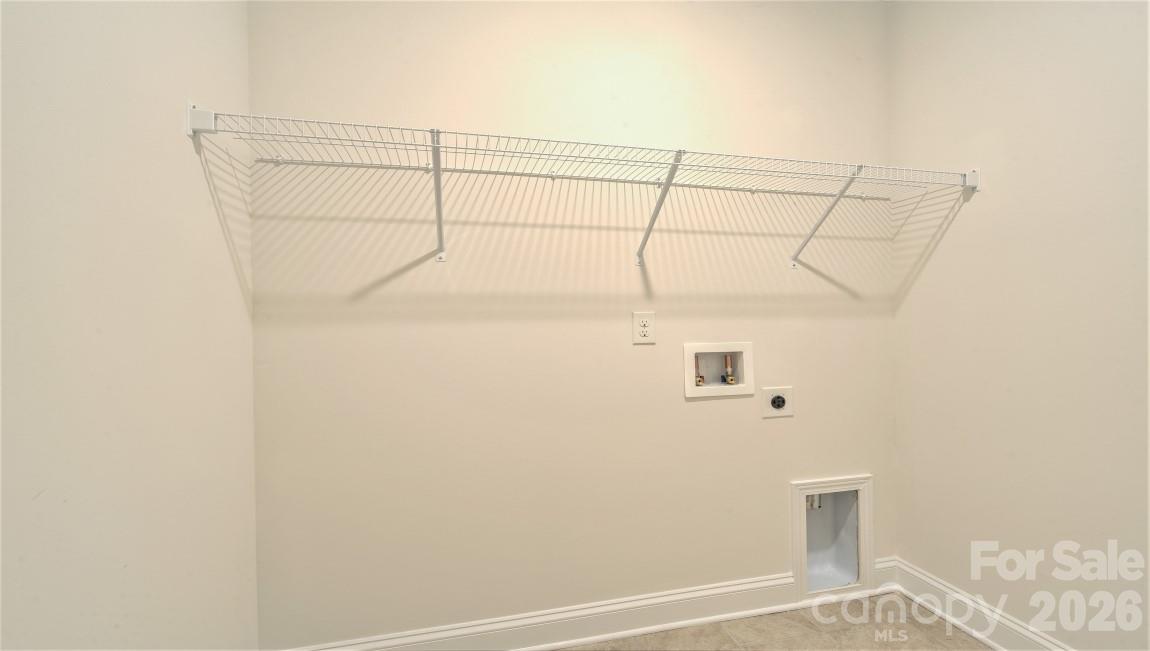649 River Btm Road Fletcher, NC 28732 - Photo 27 of 40 a view of a room with racks on the wall