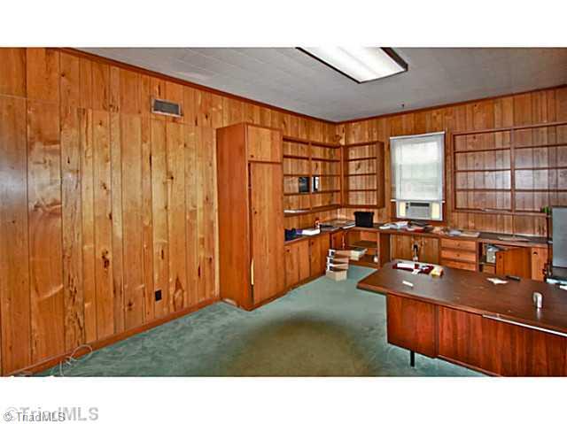 321 Oakview Road High Point, NC 27265 - Photo 4 of 16 Senior Office. One of several offices