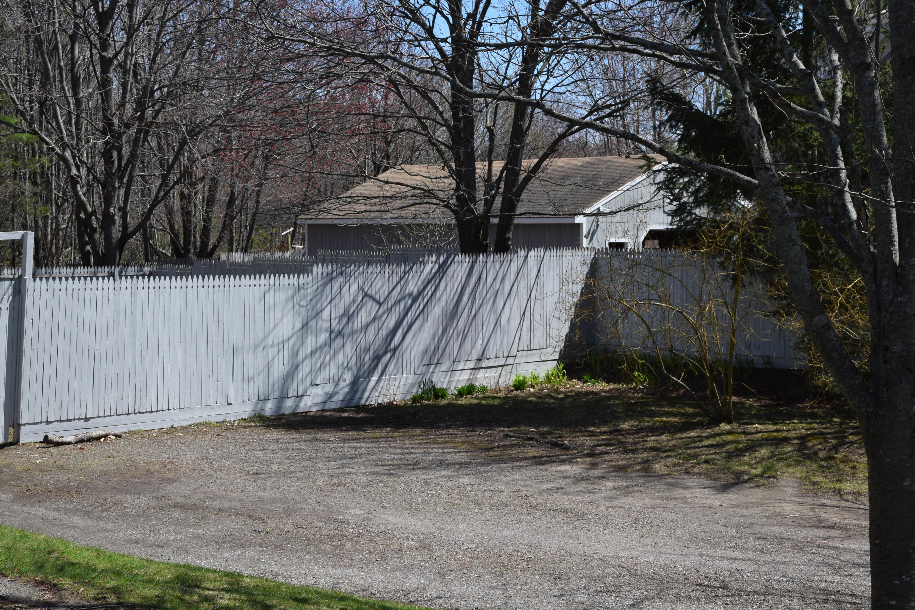 115 Read Street Portland, ME 04103 - Photo 68 of 68 Driveway