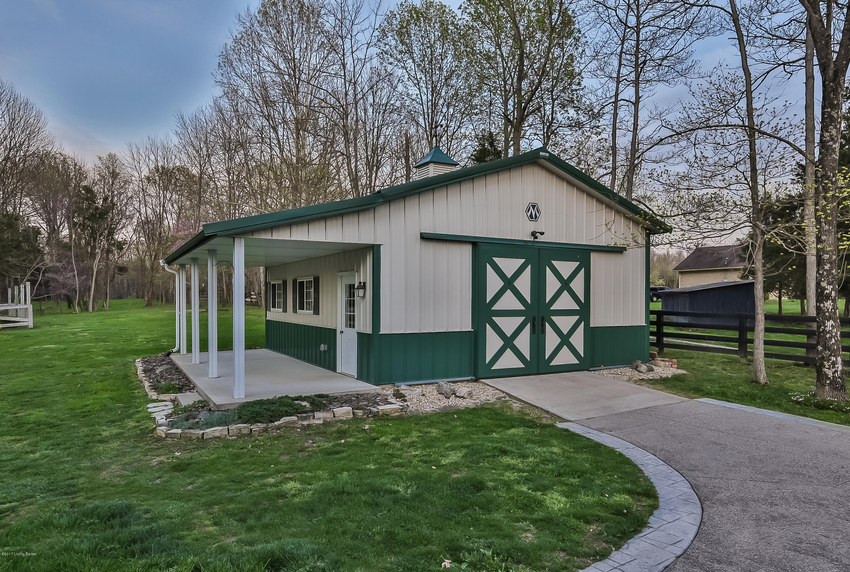 4416 Webb Road Simpsonville, KY 40067 - Photo 9 of 87 CT6C7140