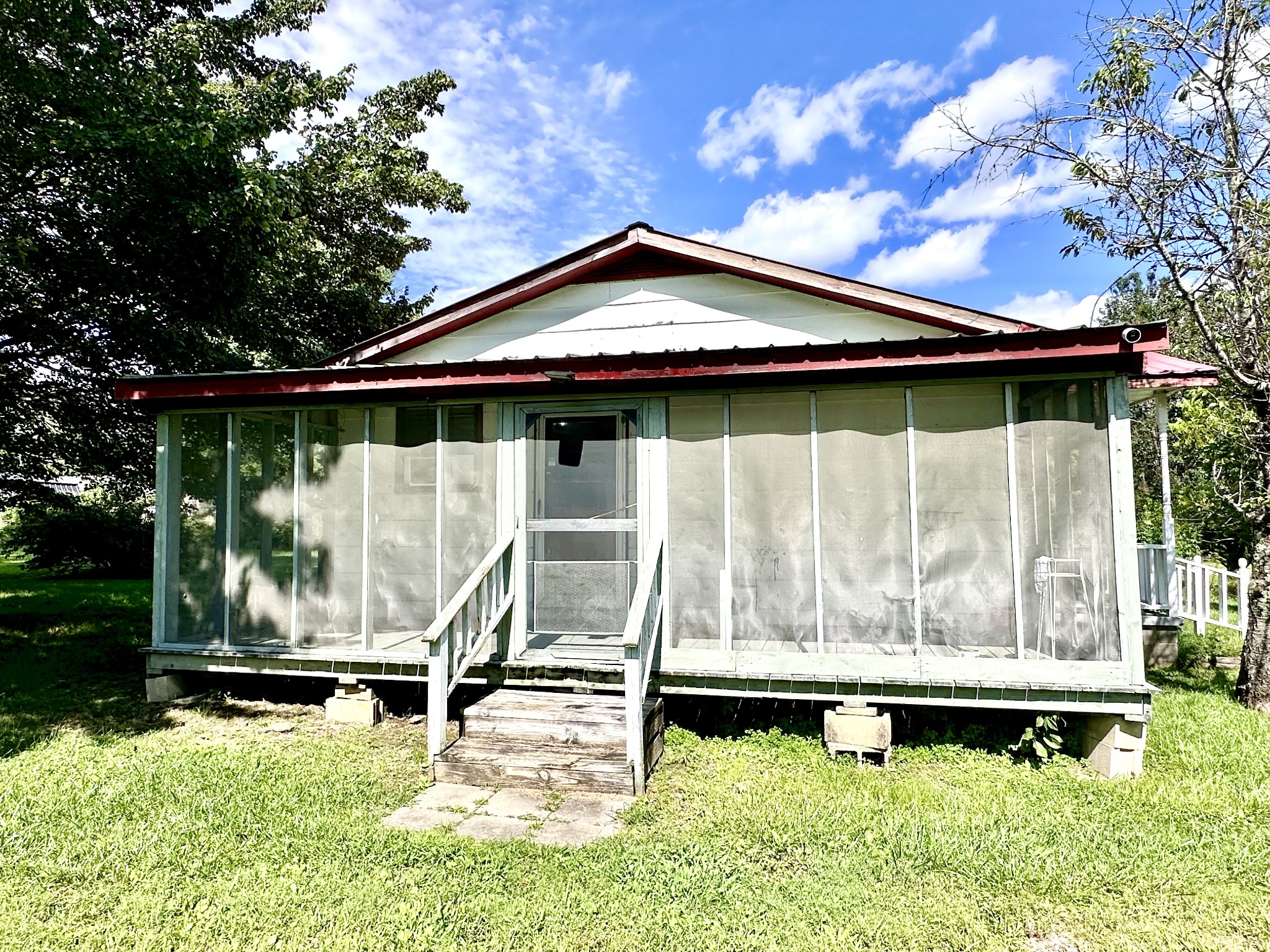 121 Dell Road Gruetli Laager, TN 37339 - Photo 21 of 33