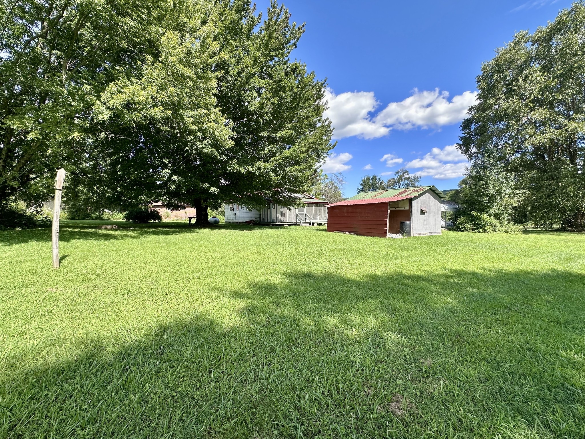 121 Dell Road Gruetli Laager, TN 37339 - Photo 29 of 33