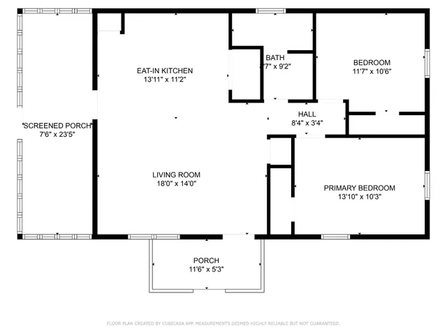 $131,000 | 121 Dell Road, Gruetli Laager, TN 37339