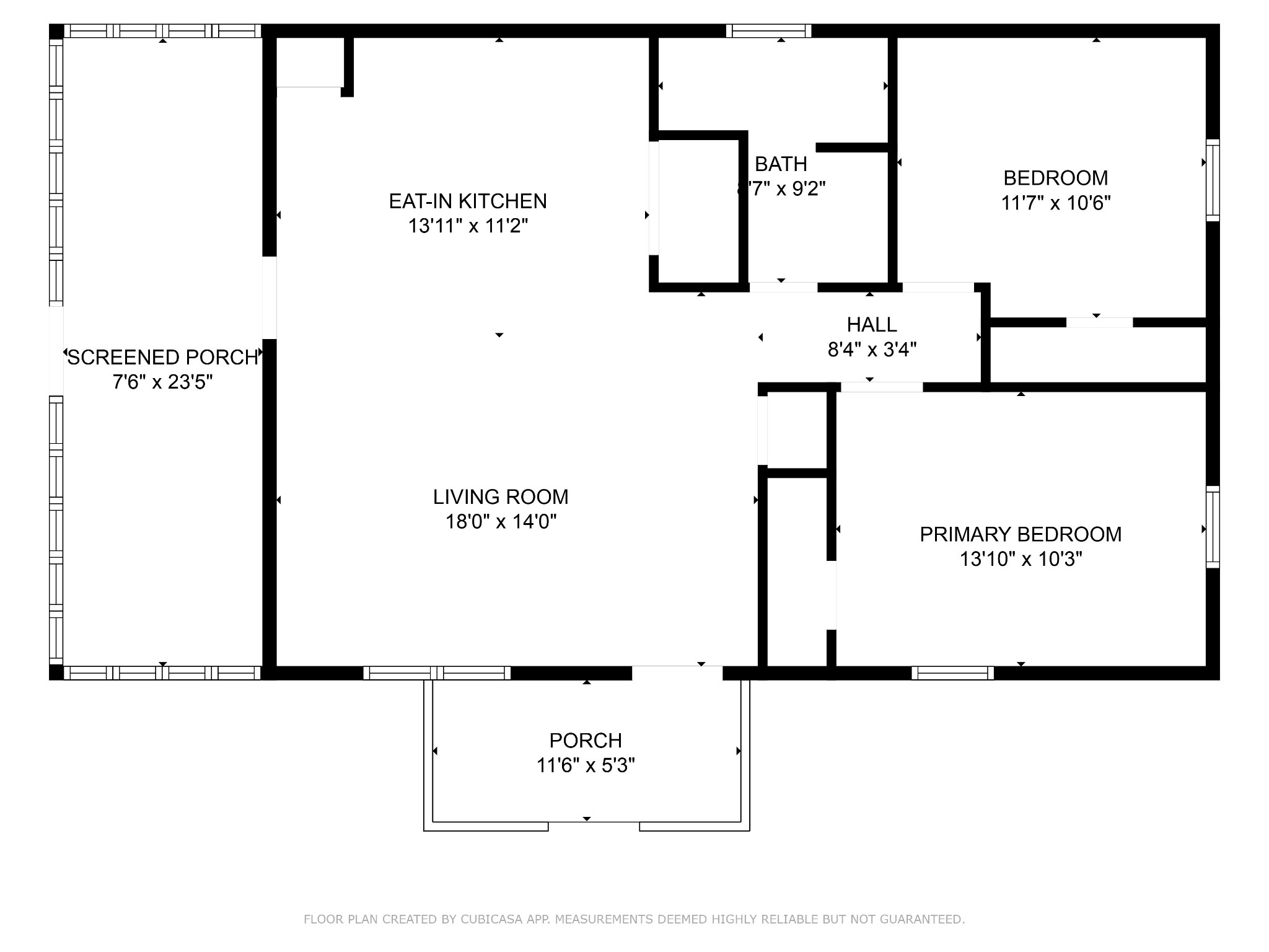 121 Dell Road Gruetli Laager, TN 37339 - Photo 33 of 33
