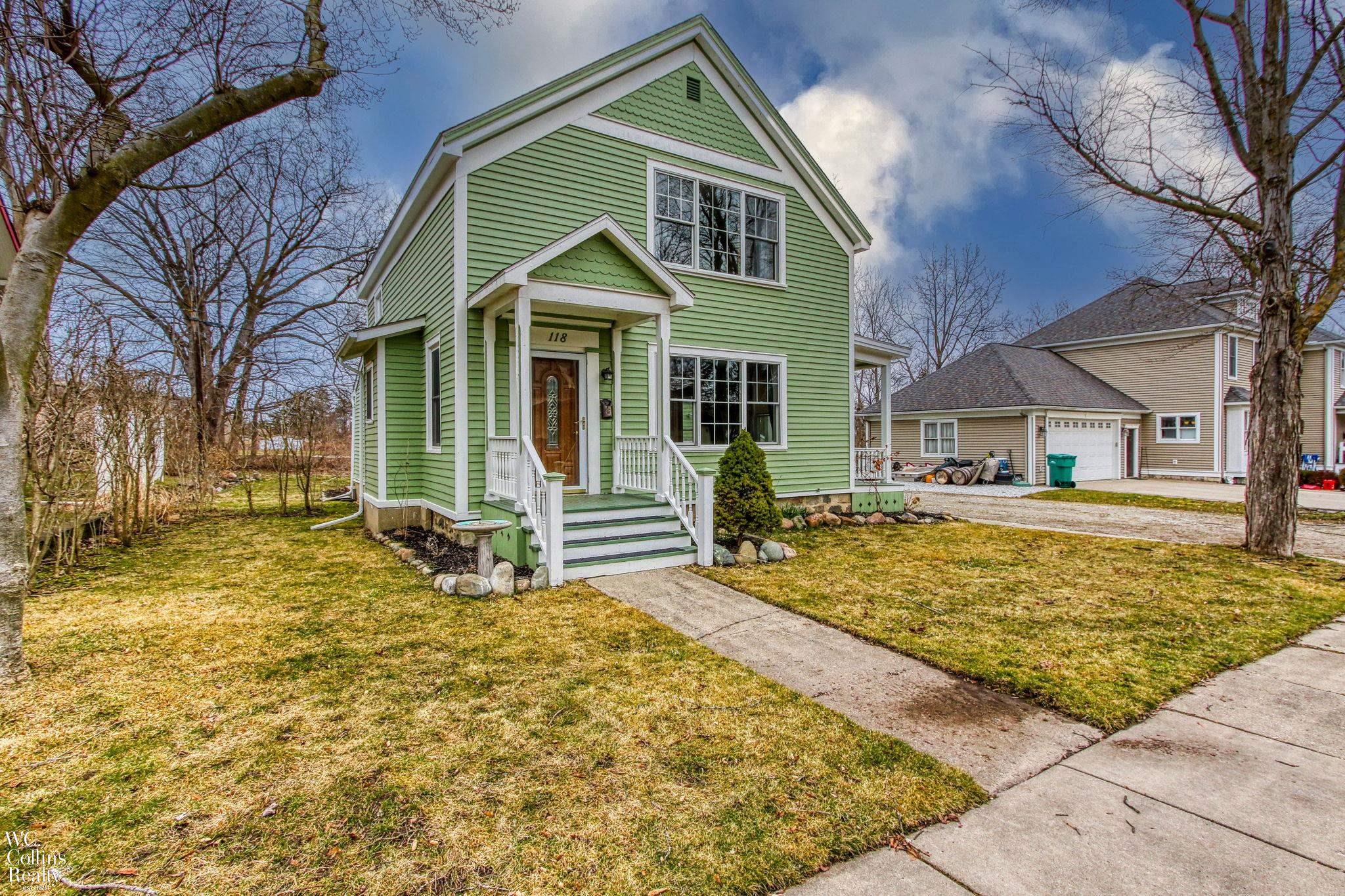 118 Turner Street Romeo, MI 48065 - Photo 6 of 45 50134567-a61f445e-7a2d-49a7-96cd-3d1c617f1203.JPG