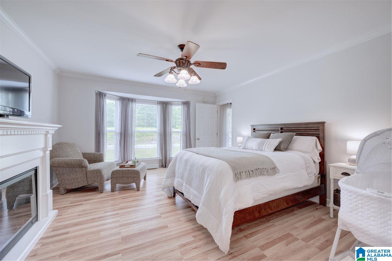 9230 Bradford Trafford Road Pinson, AL 35126 - Photo 25 of 33