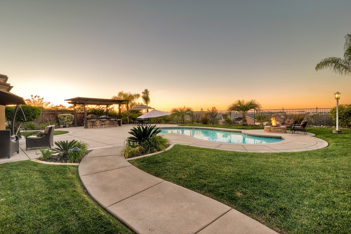 14552 Whispering Ridge Road San Diego, CA 92131 - Photo 24 of 25
