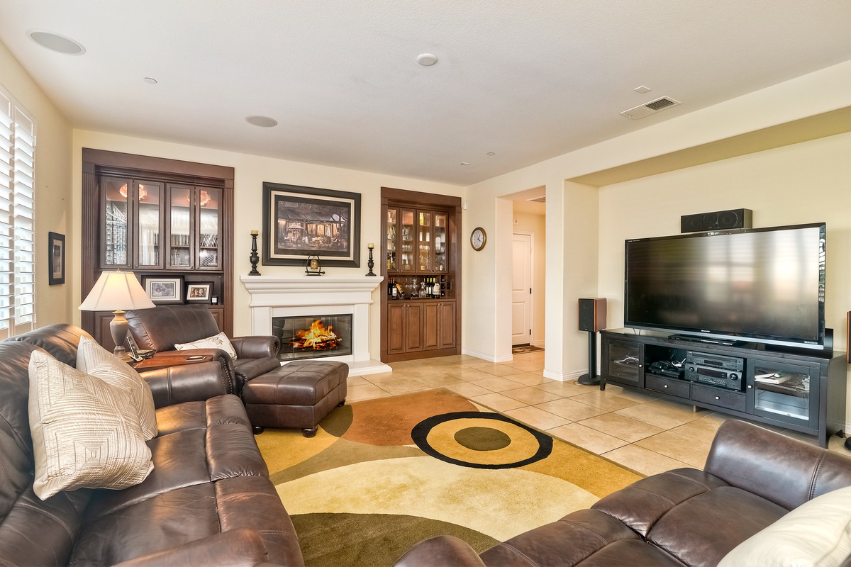 14552 Whispering Ridge Road San Diego, CA 92131 - Photo 4 of 25