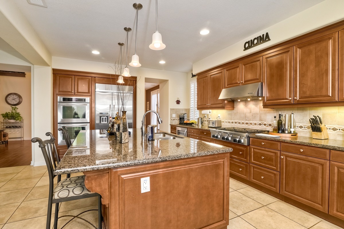 14552 Whispering Ridge Road San Diego, CA 92131 - Photo 8 of 25