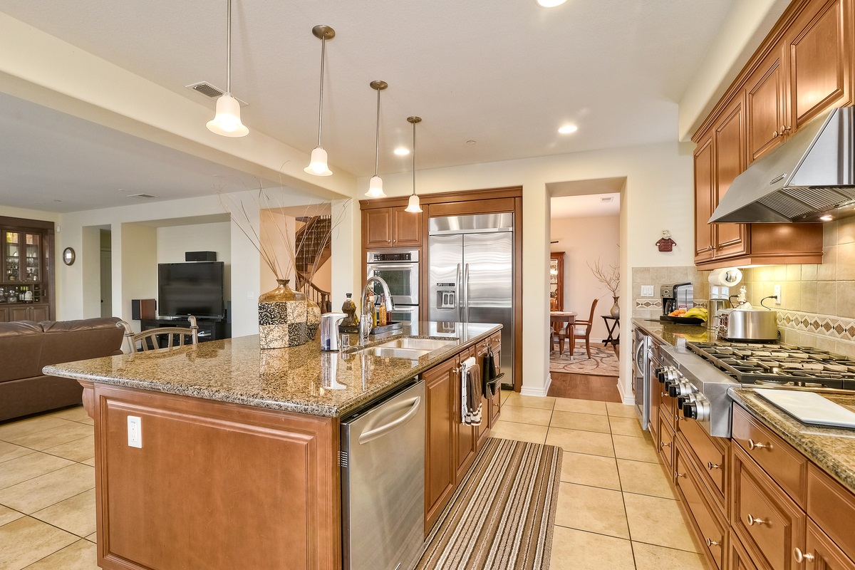 14552 Whispering Ridge Road San Diego, CA 92131 - Photo 9 of 25