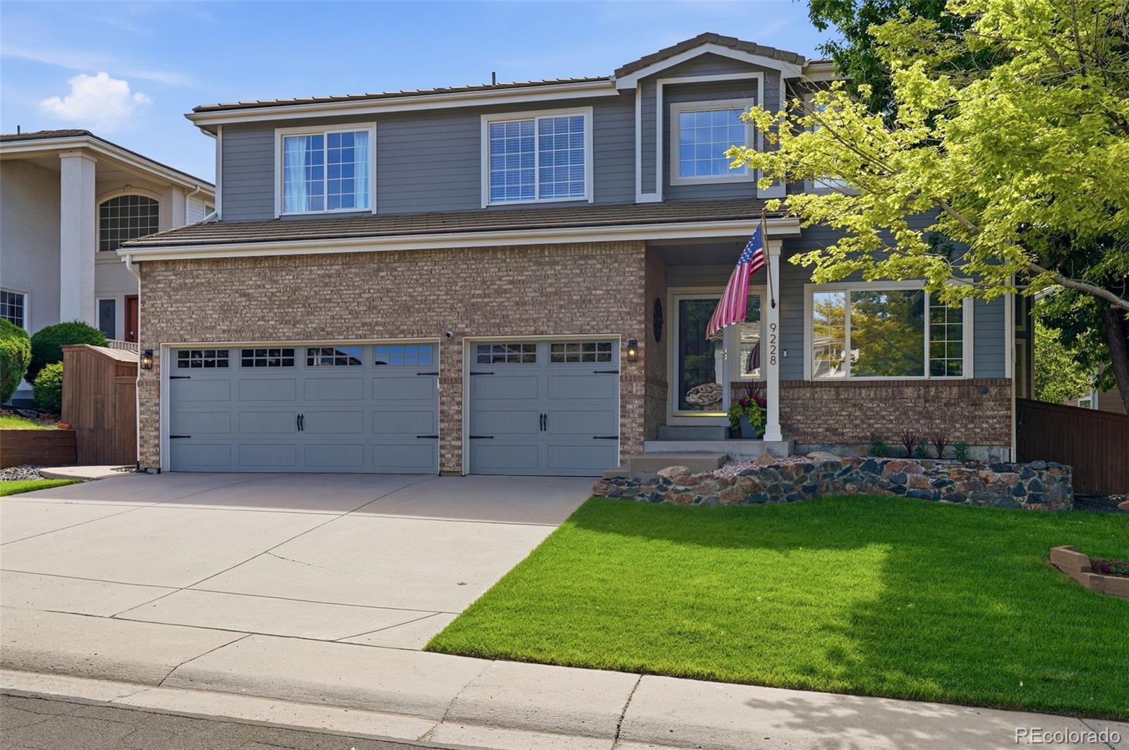 9228 Fox Fire Drive Highlands Ranch, CO 80129 - Photo 3 of 50