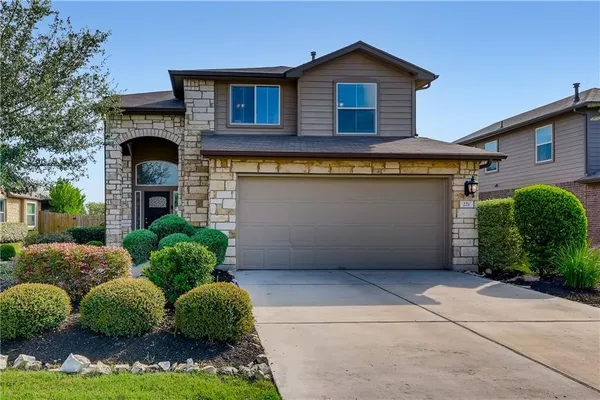 $2,150 | 221 Purple Martin Avenue, Kyle, TX 78640