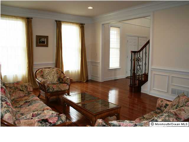 6 Rockingham Court Manalapan, NJ 07726 - Photo 2 of 3 Additional Photo
