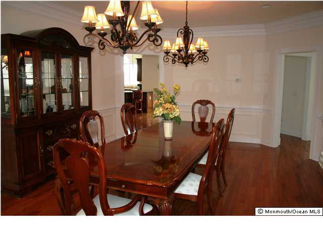 6 Rockingham Court Manalapan, NJ 07726 - Photo 3 of 3 Additional Photo