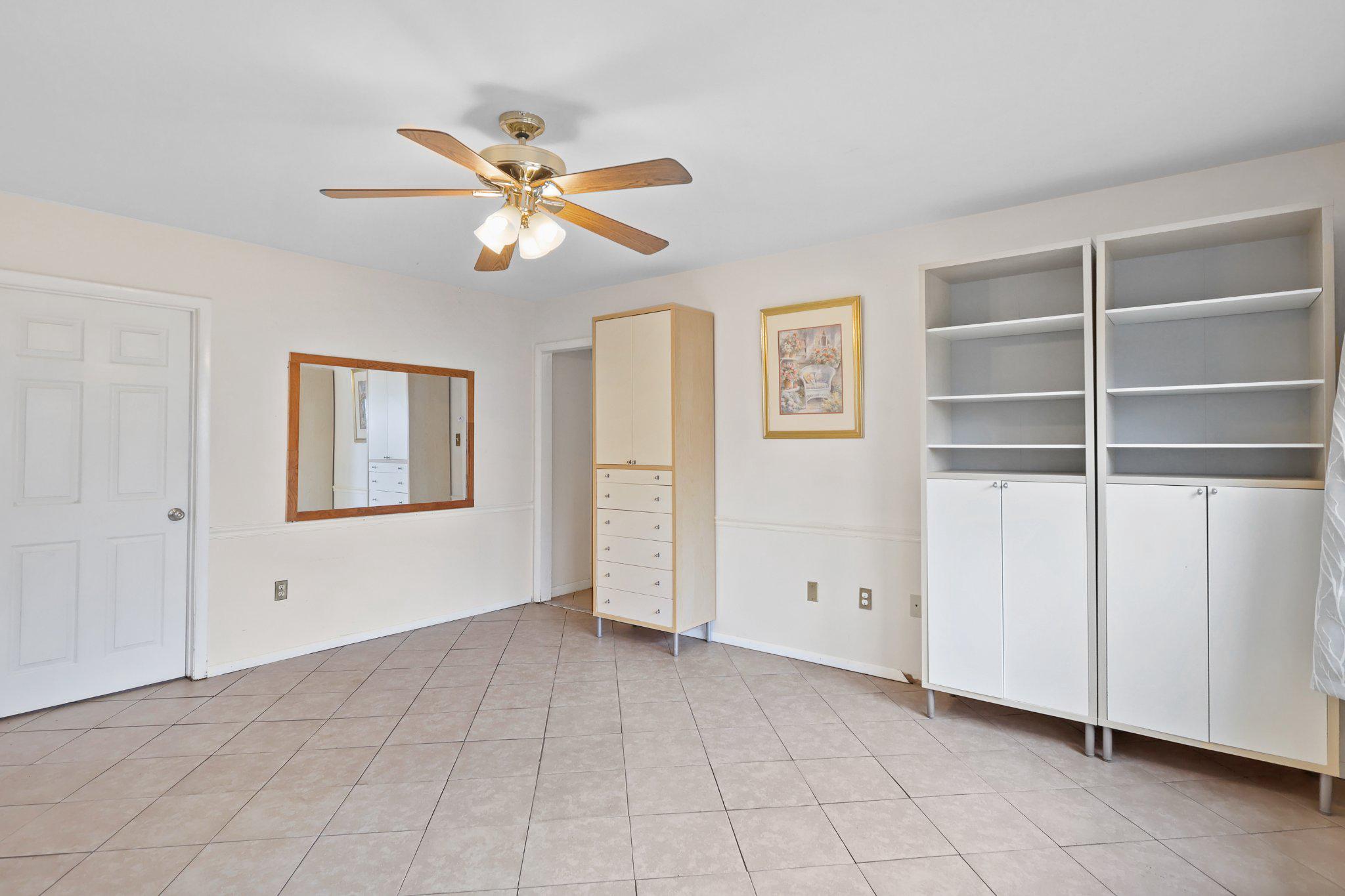 4228 Pageant Lane Fairfax, VA 22033 - Photo 14 of 33 a view of an empty room with a window