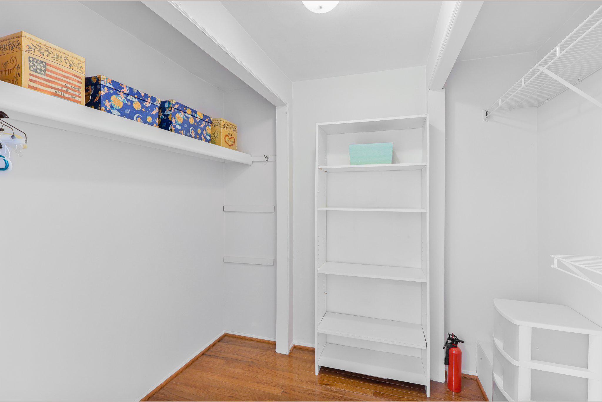 4228 Pageant Lane Fairfax, VA 22033 - Photo 20 of 33 a view of an empty room