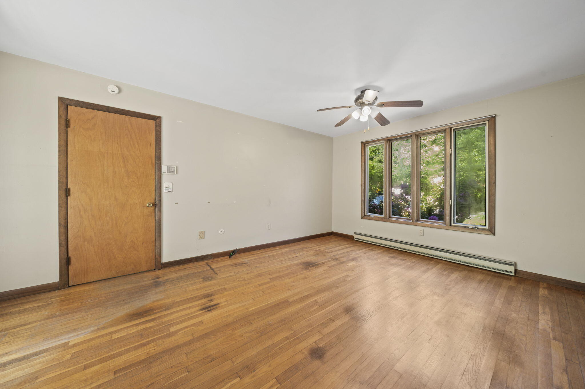 770 Shore Road Pocasset, MA 02559 - Photo 12 of 52 Family Room w/ Attached Garage
