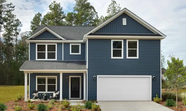 $514,990 | 1070 Tea Maker Road, Ravenel, SC 29470