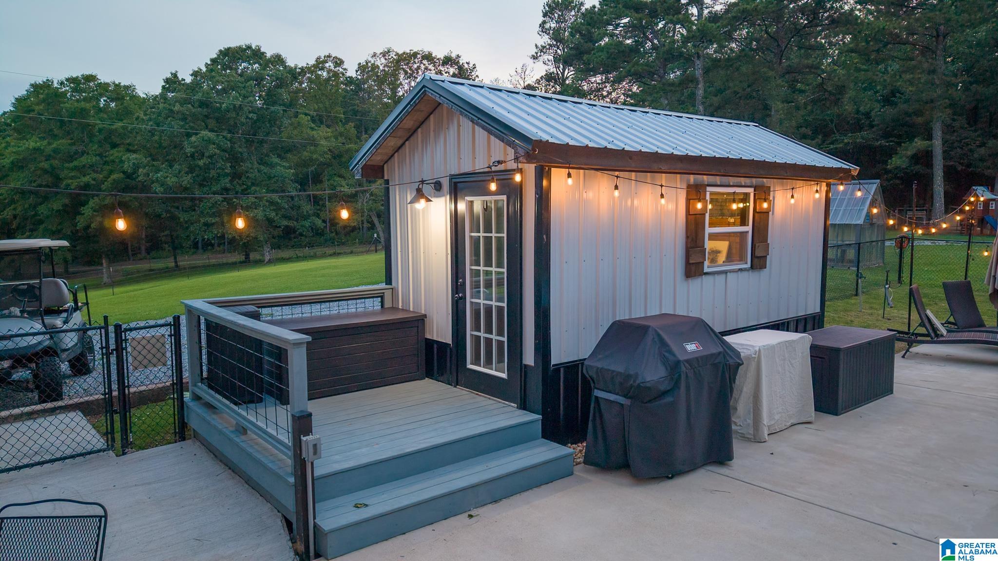 271 Little Pond Road Pell City, AL 35128 - Photo 48 of 86