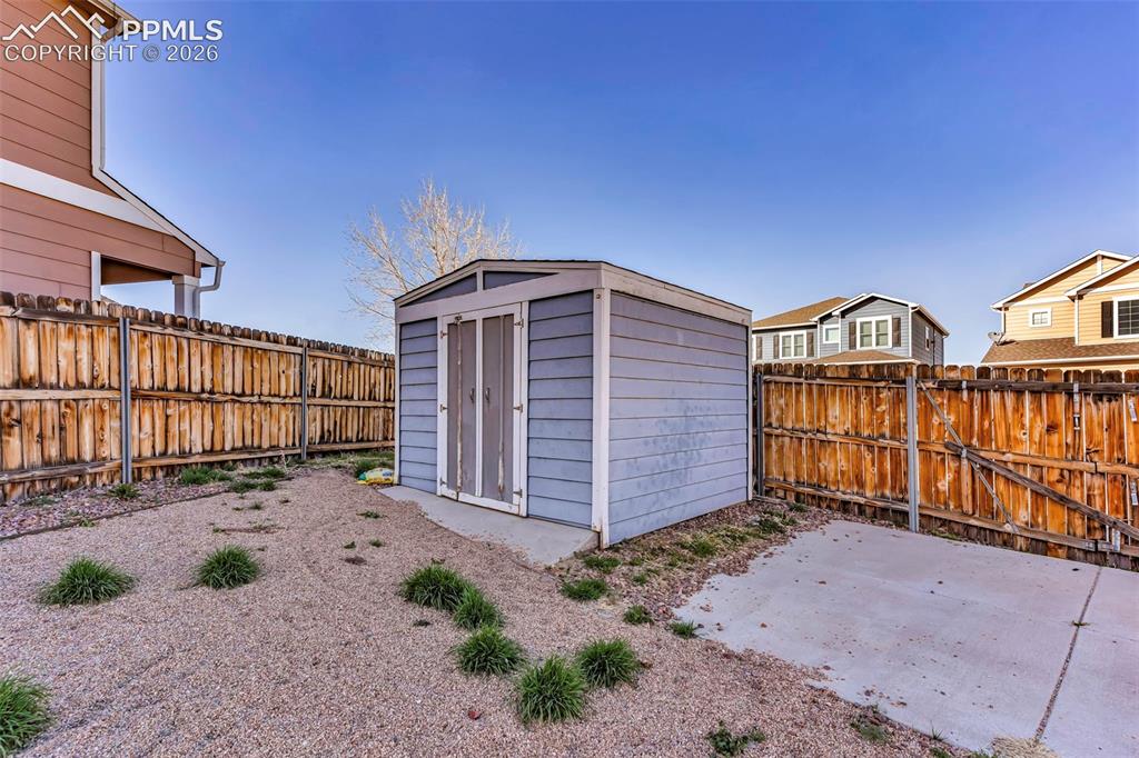 917 Silverqueen Road Pueblo, CO 81008 - Photo 31 of 33