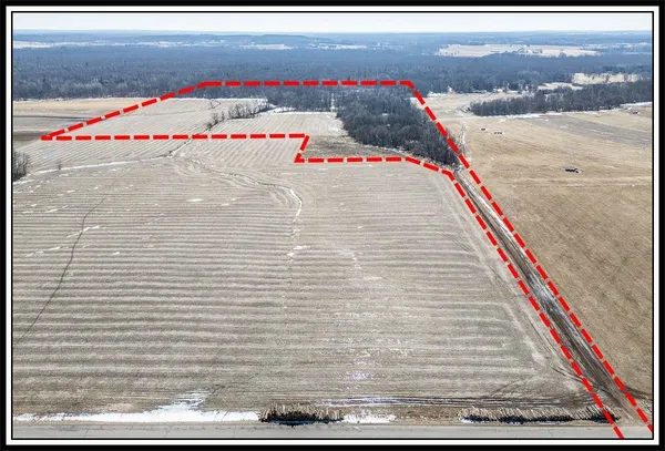 $489,900 | Garrity Road, Manawa, WI 54949