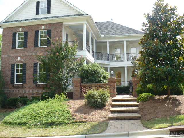 2916 Charleston Oaks Drive Raleigh, NC 27614 - Photo 1 of 12
