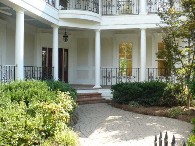 2916 Charleston Oaks Drive Raleigh, NC 27614 - Photo 2 of 12