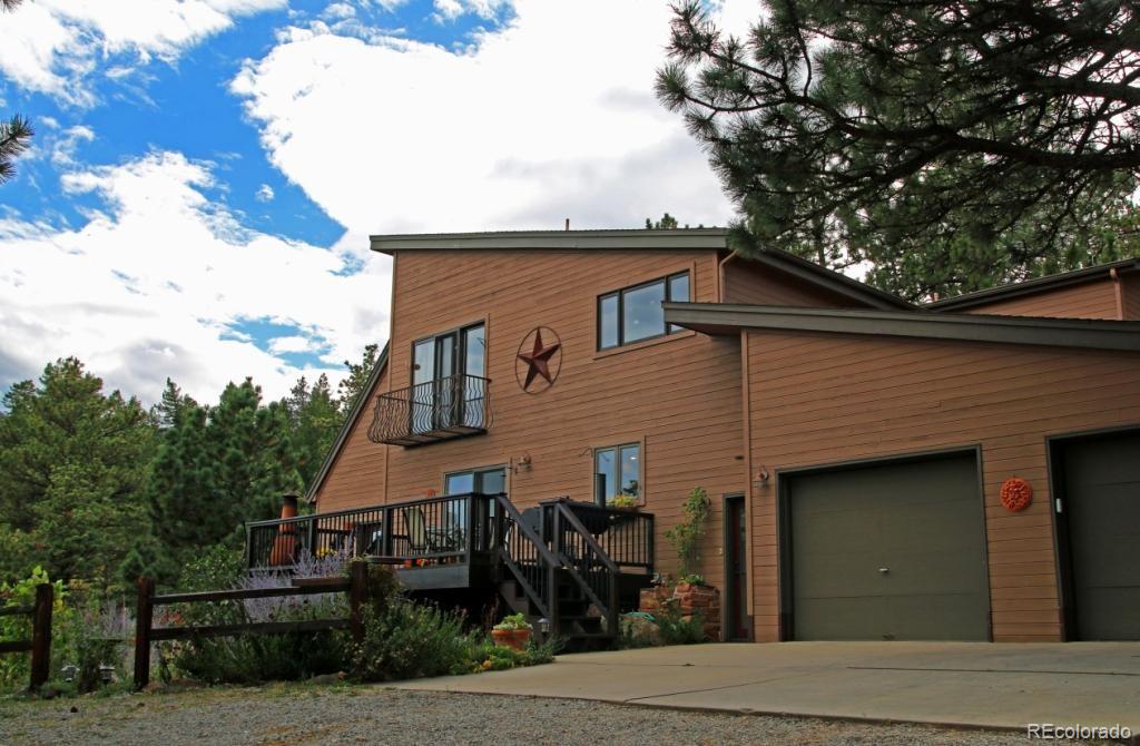 209 Choctaw Road Lyons, CO 80540 - Photo 1 of 32 Gallery Image 1