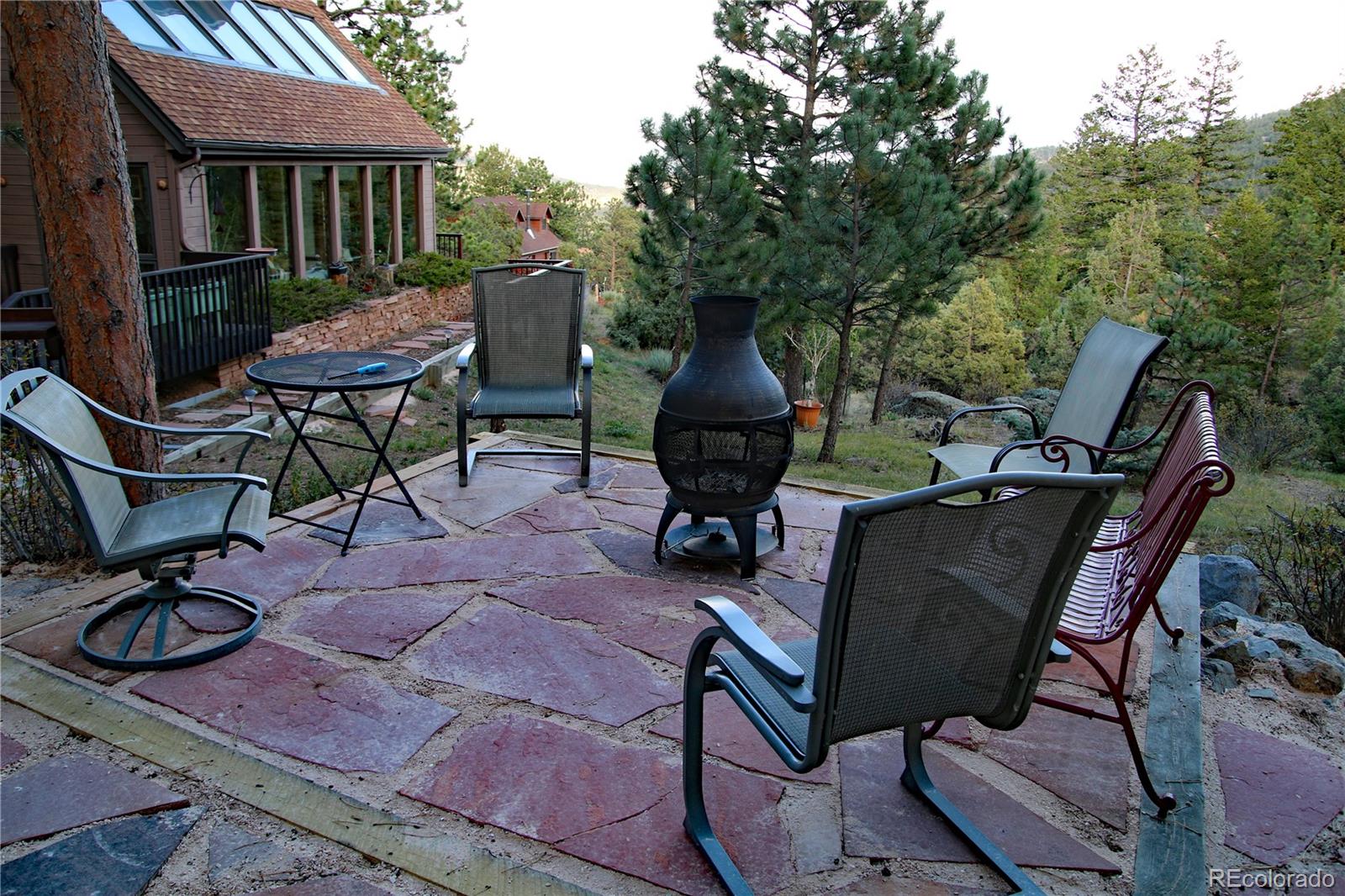 209 Choctaw Road Lyons, CO 80540 - Photo 32 of 32 Gallery Image 32