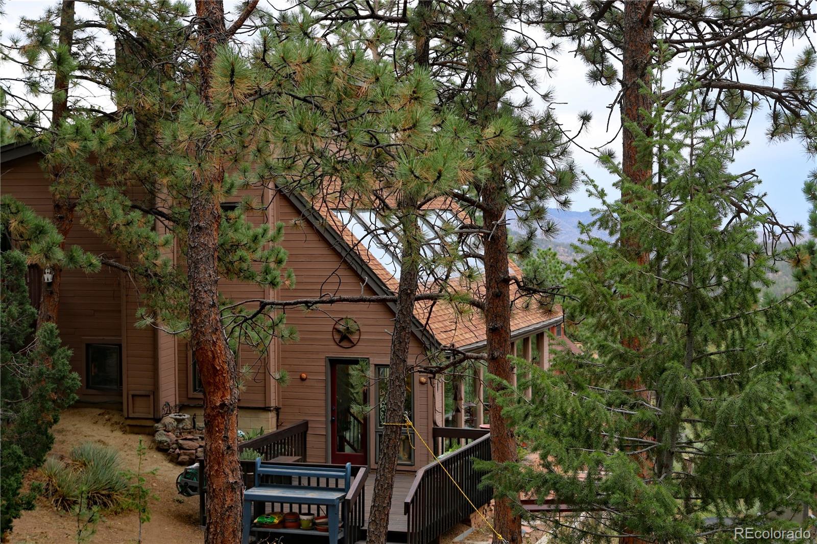 209 Choctaw Road Lyons, CO 80540 - Photo 4 of 32 Gallery Image 4