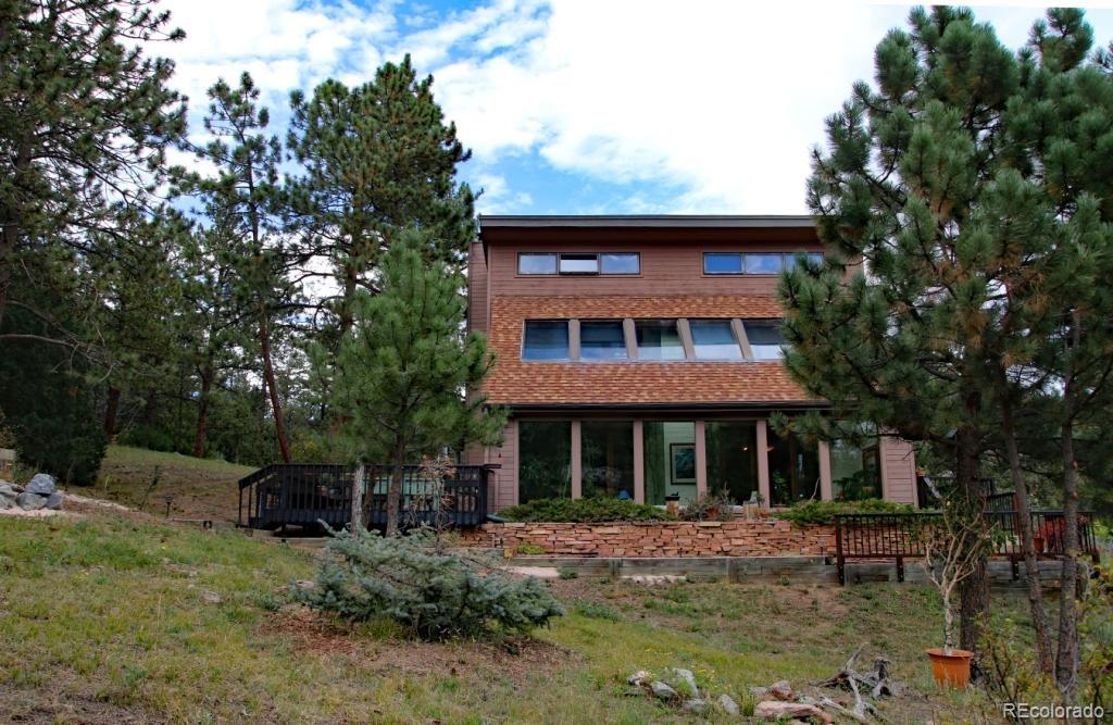 209 Choctaw Road Lyons, CO 80540 - Photo 5 of 32 Gallery Image 5