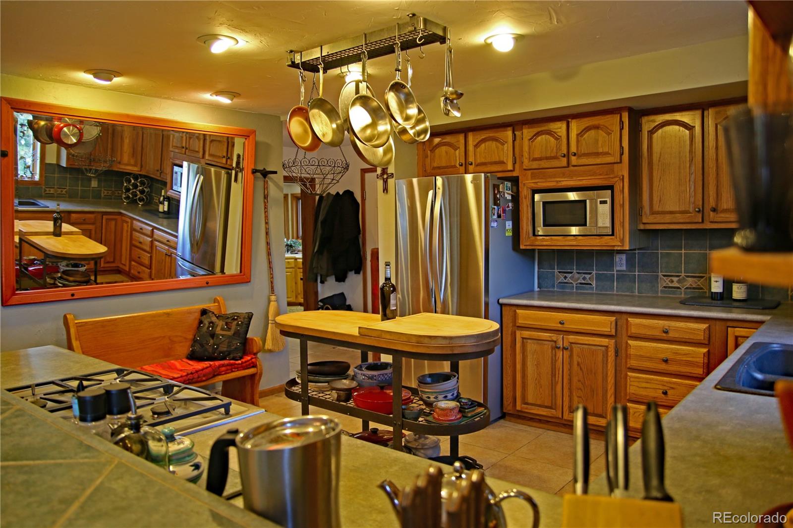209 Choctaw Road Lyons, CO 80540 - Photo 6 of 32 Gallery Image 6