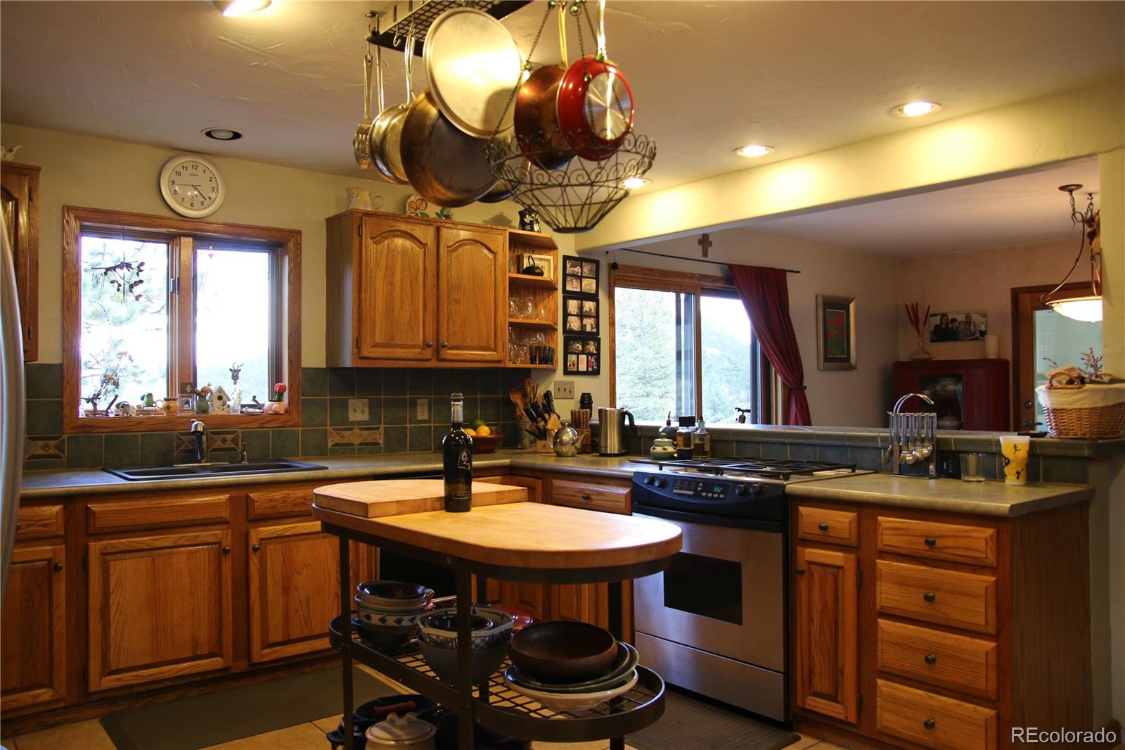 209 Choctaw Road Lyons, CO 80540 - Photo 7 of 32 Gallery Image 7