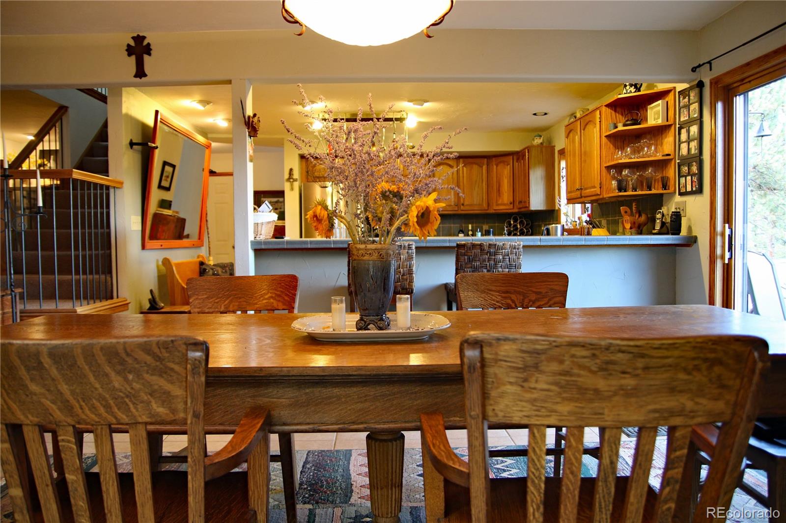 209 Choctaw Road Lyons, CO 80540 - Photo 8 of 32 Gallery Image 8