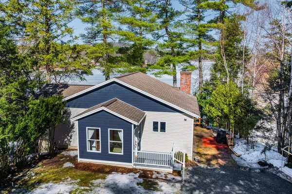 $1,175,000 | 91 Algonquin Road, Enfield, NH 03748