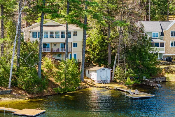 $1,170,000 | 91 Algonquin Road, Enfield, NH 03748