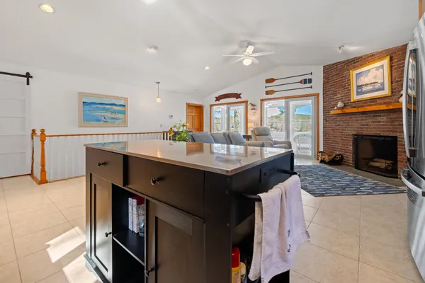 $1,175,000 | 91 Algonquin Road, Enfield, NH 03748