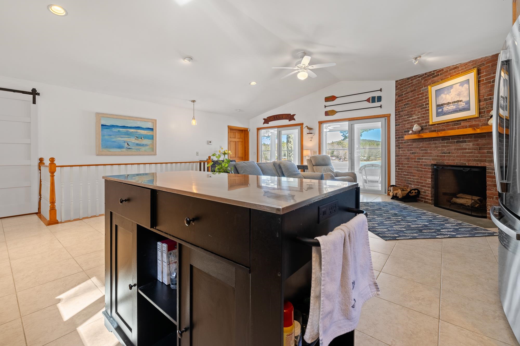 91 Algonquin Road Enfield, NH 03748 - Photo 12 of 60